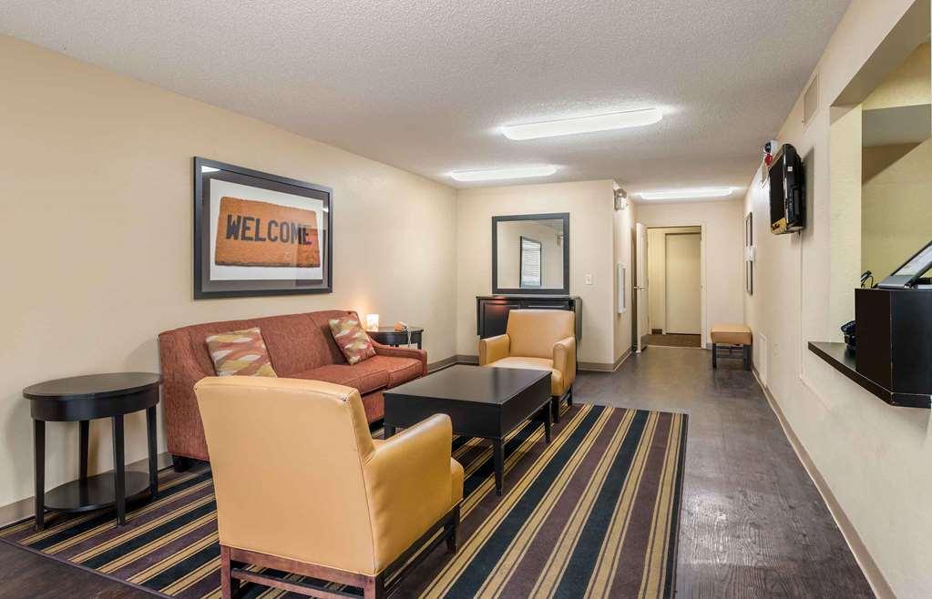 Extended Stay America Suites - Evansville - East Interior photo