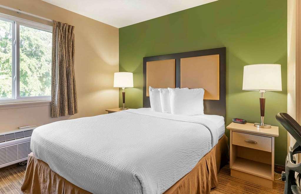 Extended Stay America Suites - Evansville - East Room photo