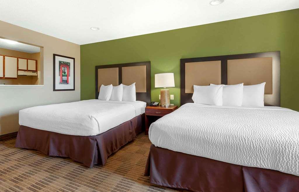Extended Stay America Suites - Evansville - East Room photo