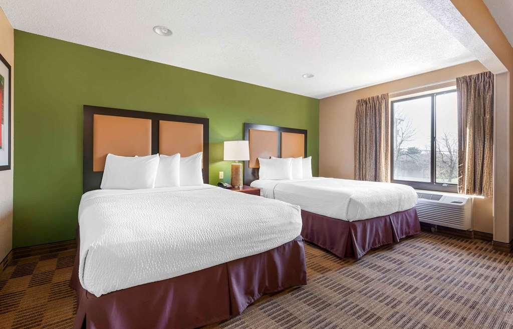 Extended Stay America Suites - Evansville - East Room photo