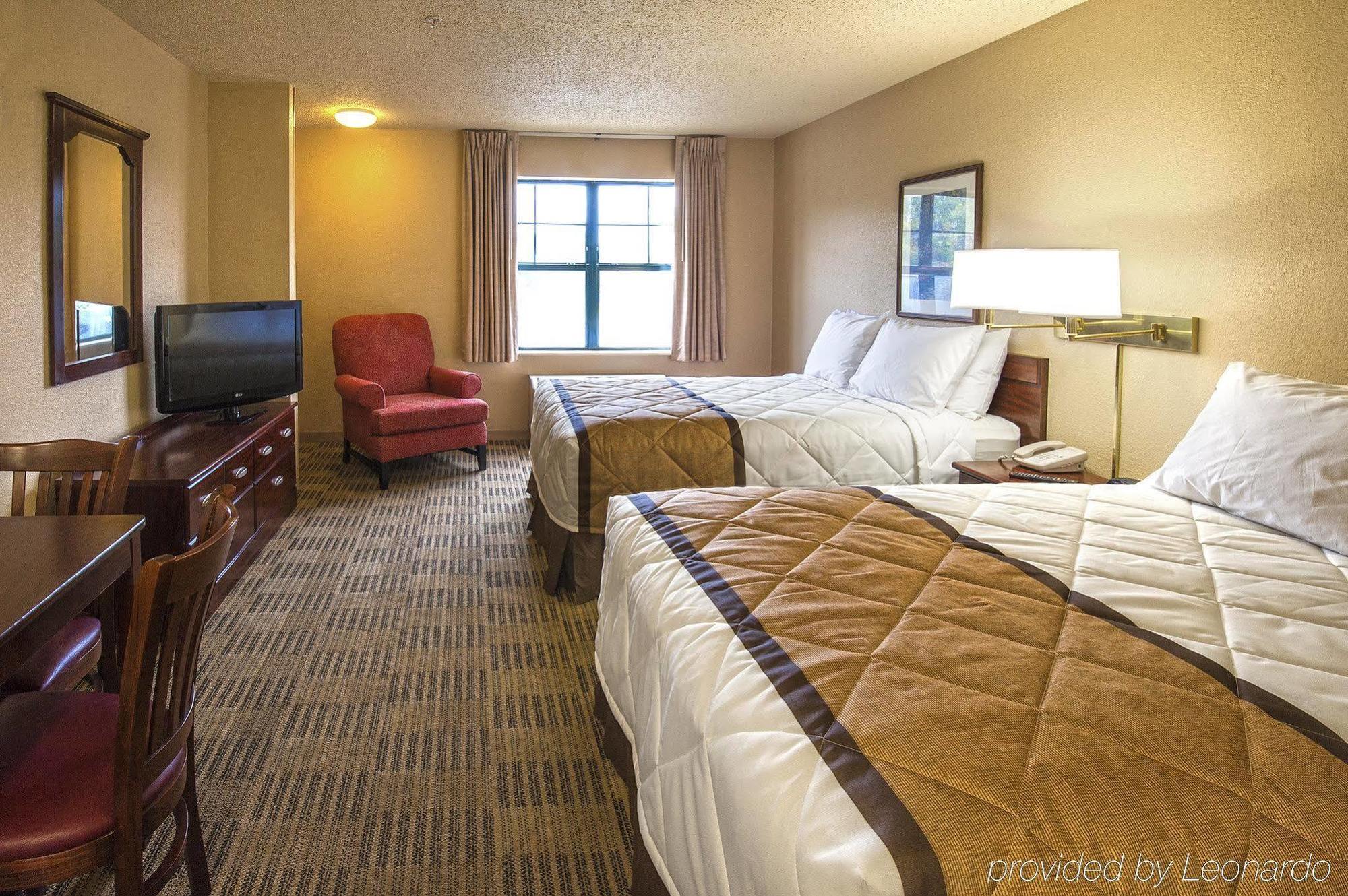 Extended Stay America Suites - Evansville - East Exterior photo